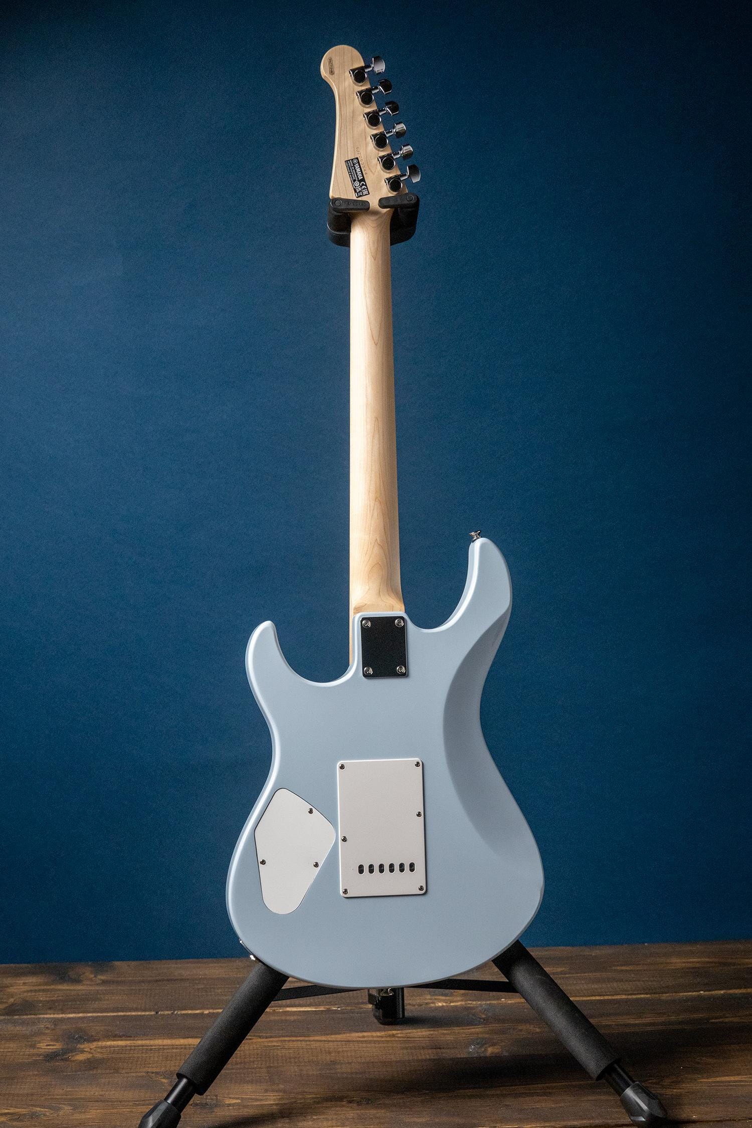 YAMAHA PACIFICA112VM アイスブルー PAC112VM ICB YAMAHA PACIFICA112VM ICB エレキギター初心者14点セット