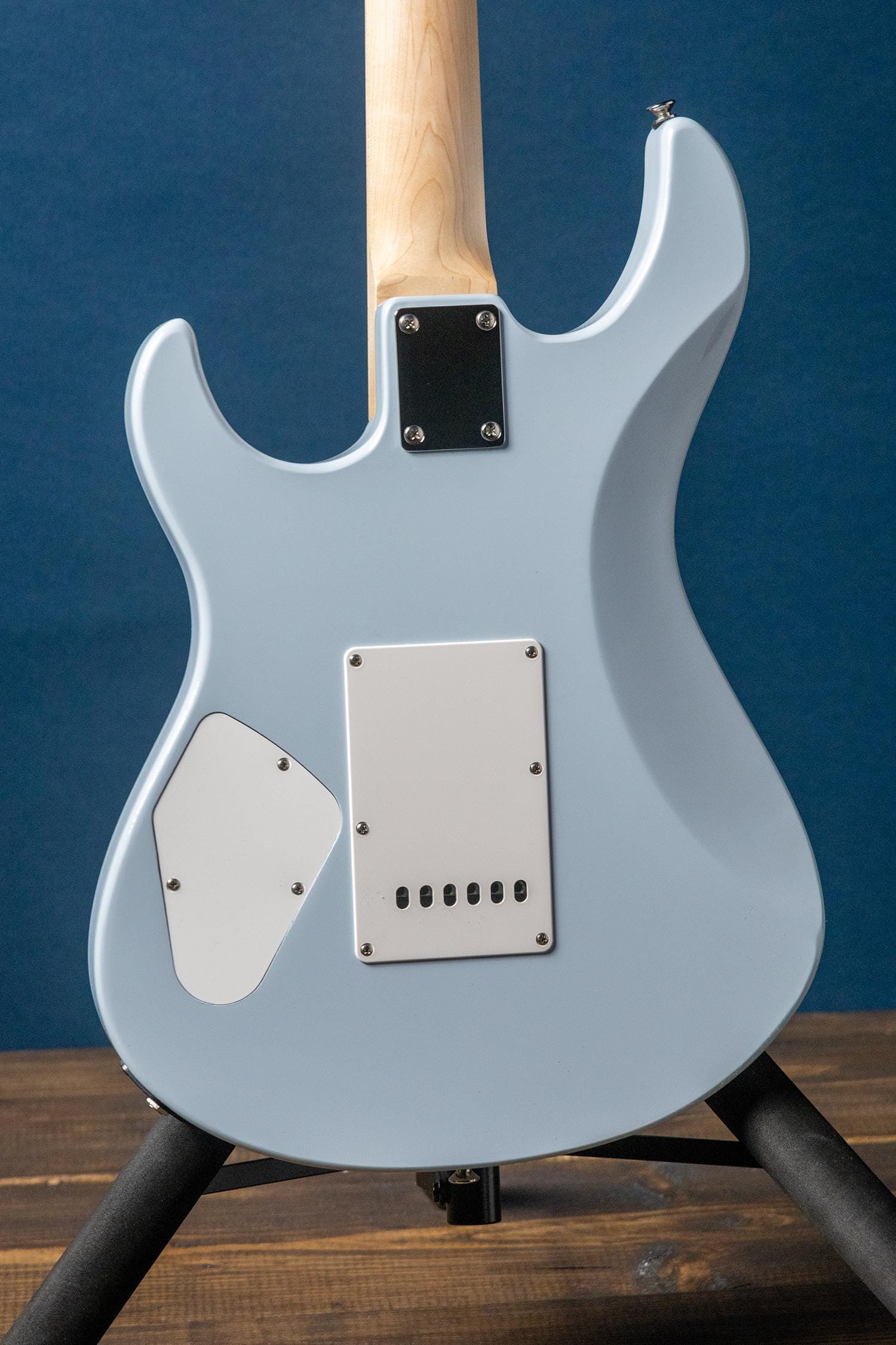 Yamaha Pacifica PAC112VM-ICB Ice Blue Electric Guitar | Tapestry Music