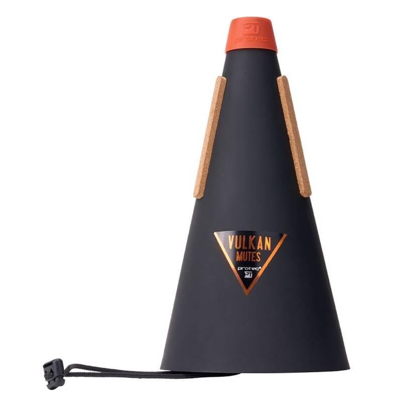 ProTec Vulcan Tunable French Horn Mute