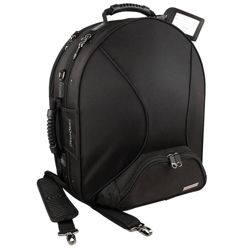 ProTec PB316SB Screw Bell Horn PROPAC Case