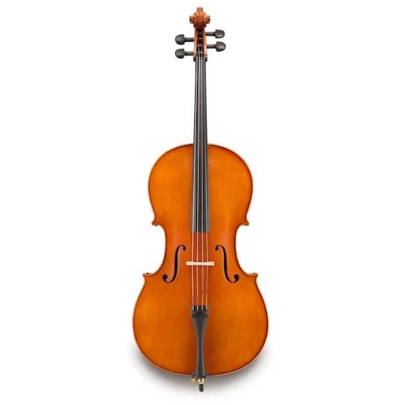 Eastman VC200 Cello Outfit