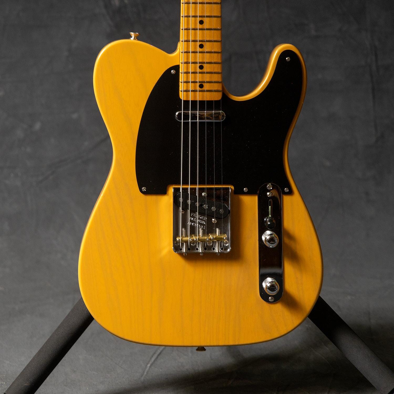 Fender American Vintage II 1951 Telecaster - Butterscotch Blonde