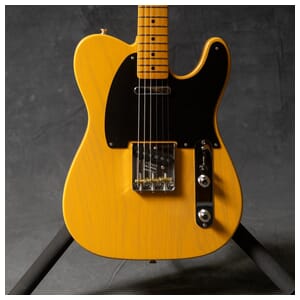 Fender American Vintage II 1951 Telecaster - Butterscotch Blonde