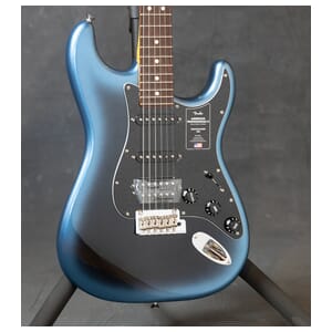 Fender American Professional II Stratocaster HSS- Dark Night