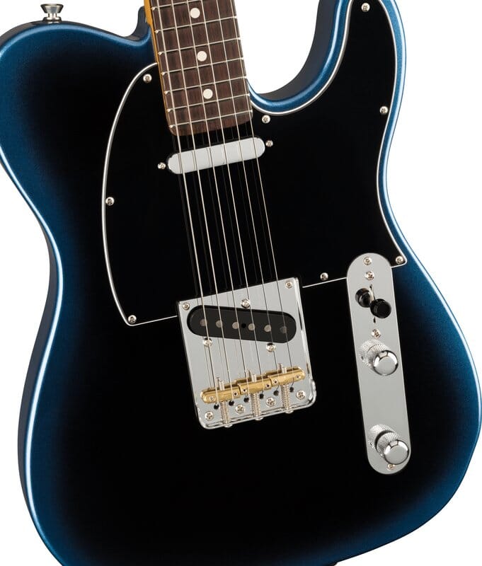 Fender American Professional II Telecaster®, Rosewood Fingerboard