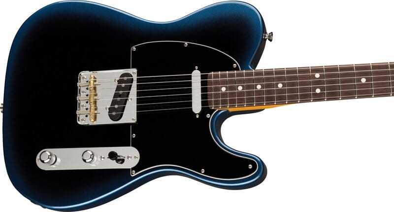 Fender American Professional II Telecaster®, Rosewood Fingerboard