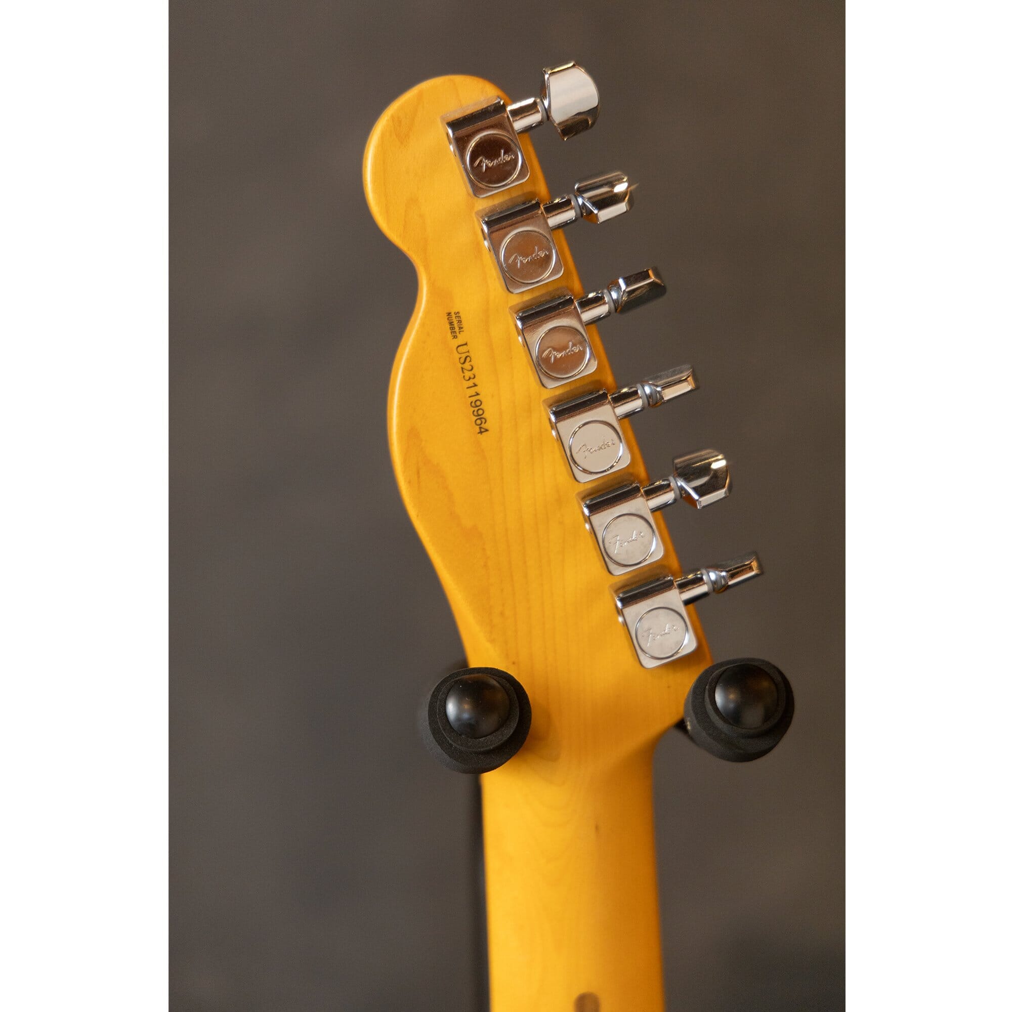 Fender American Professional II Telecaster®, Rosewood Fingerboard