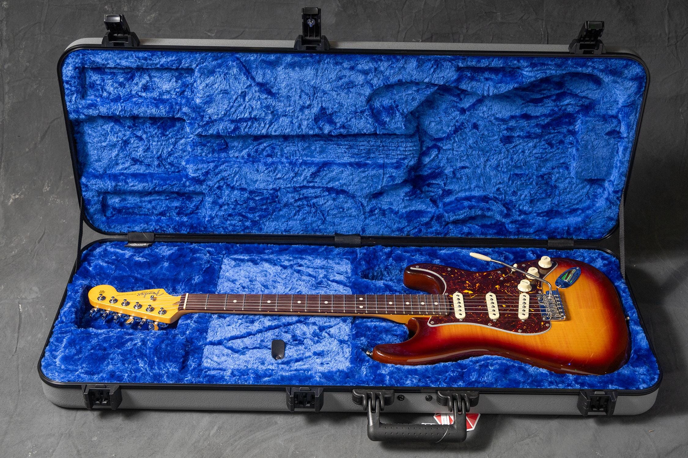 ☆新品未使用Player II Stratocaster 70th Fender 70th Anniversary Player Stratocaster Electric Guitar