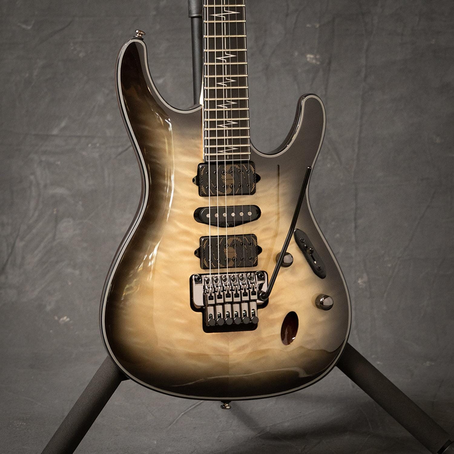 Ibanez Nita Strauss Signature JIVA10 Electric Guitar- Deep