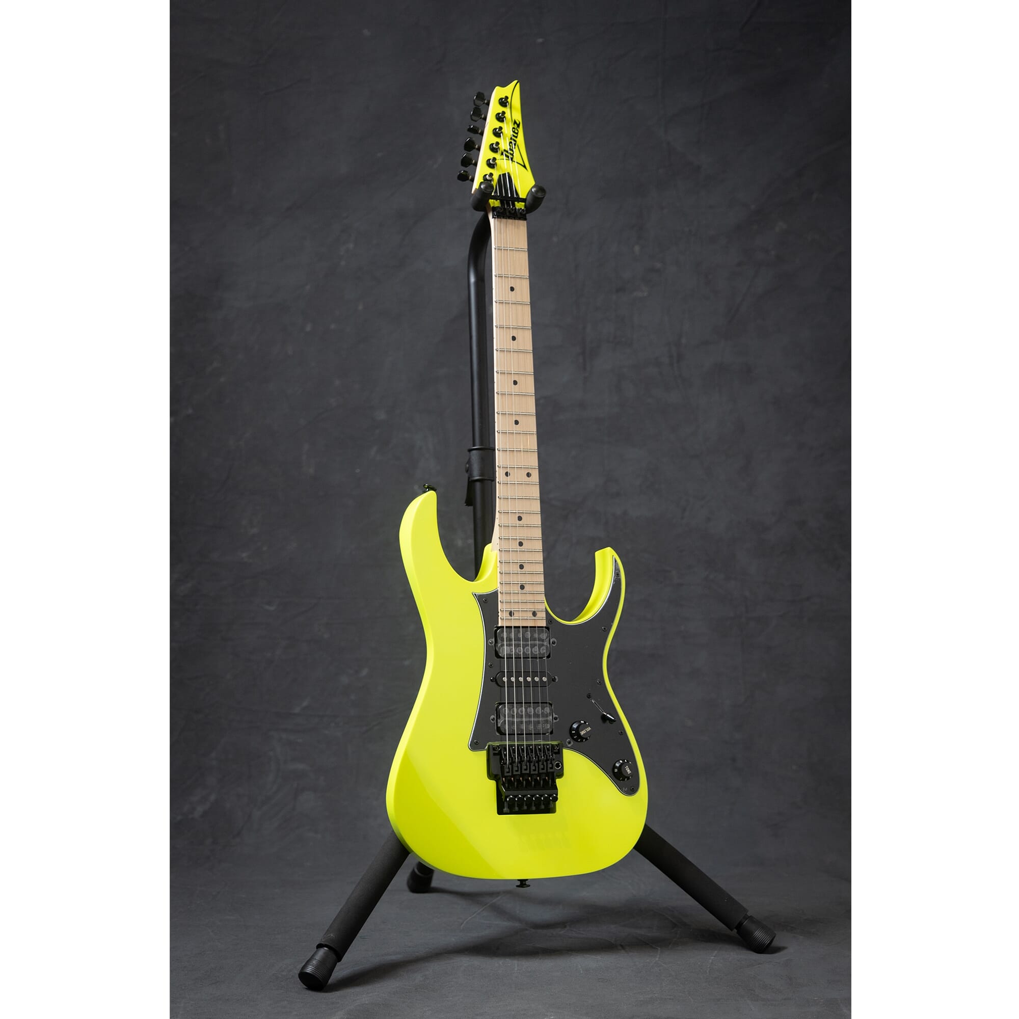 Ibanez Genesis Collection RG550-DY Electric Guitar- Desert Sun