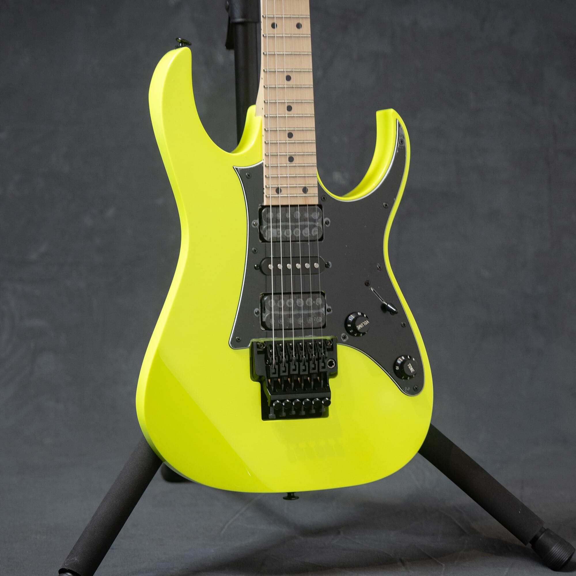 Ibanez RG550 DY Genesis 美品 Ibanez Genesis Collection RG550-DY Electric Guitar- Desert Sun