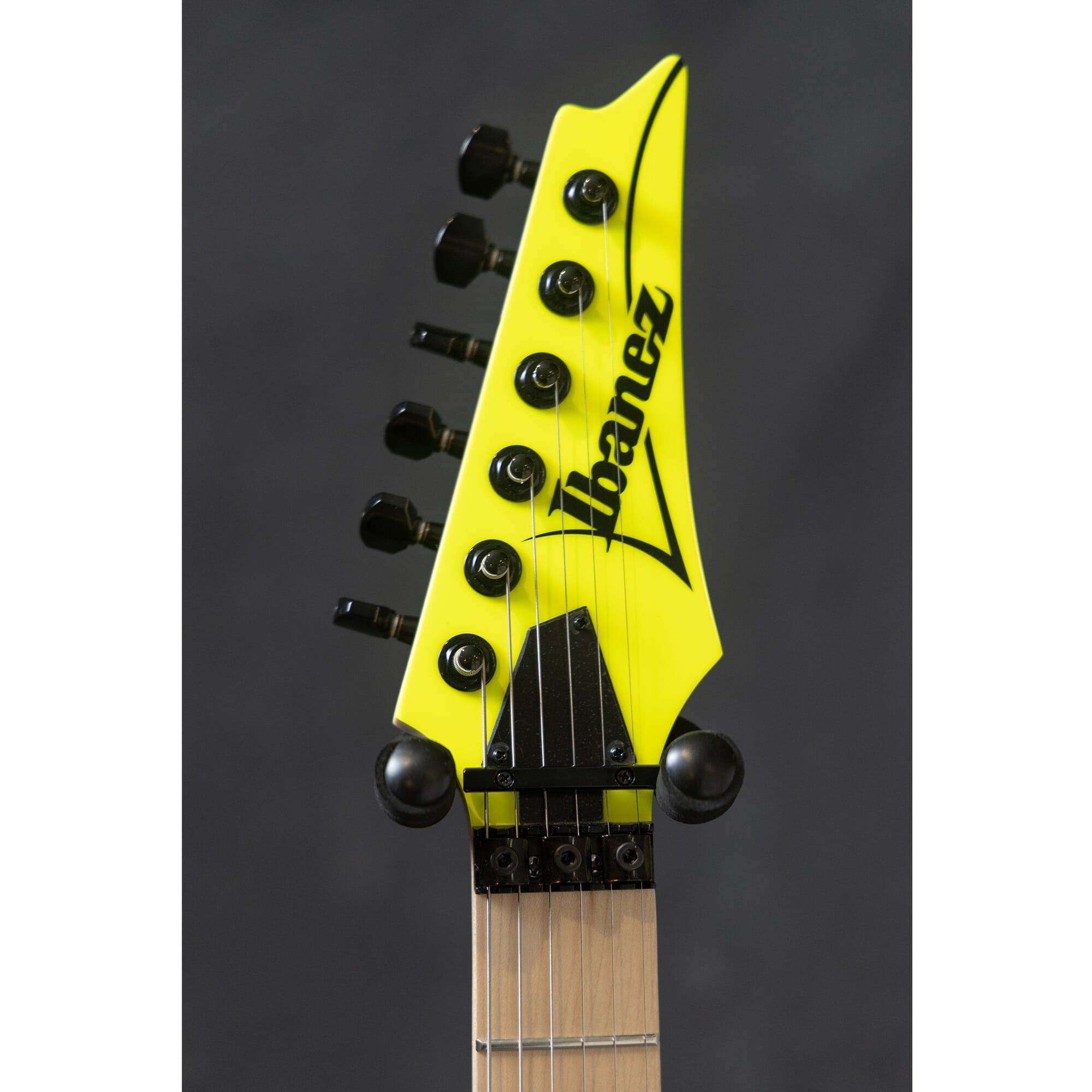 Ibanez Genesis Collection RG550-DY Electric Guitar- Desert Sun