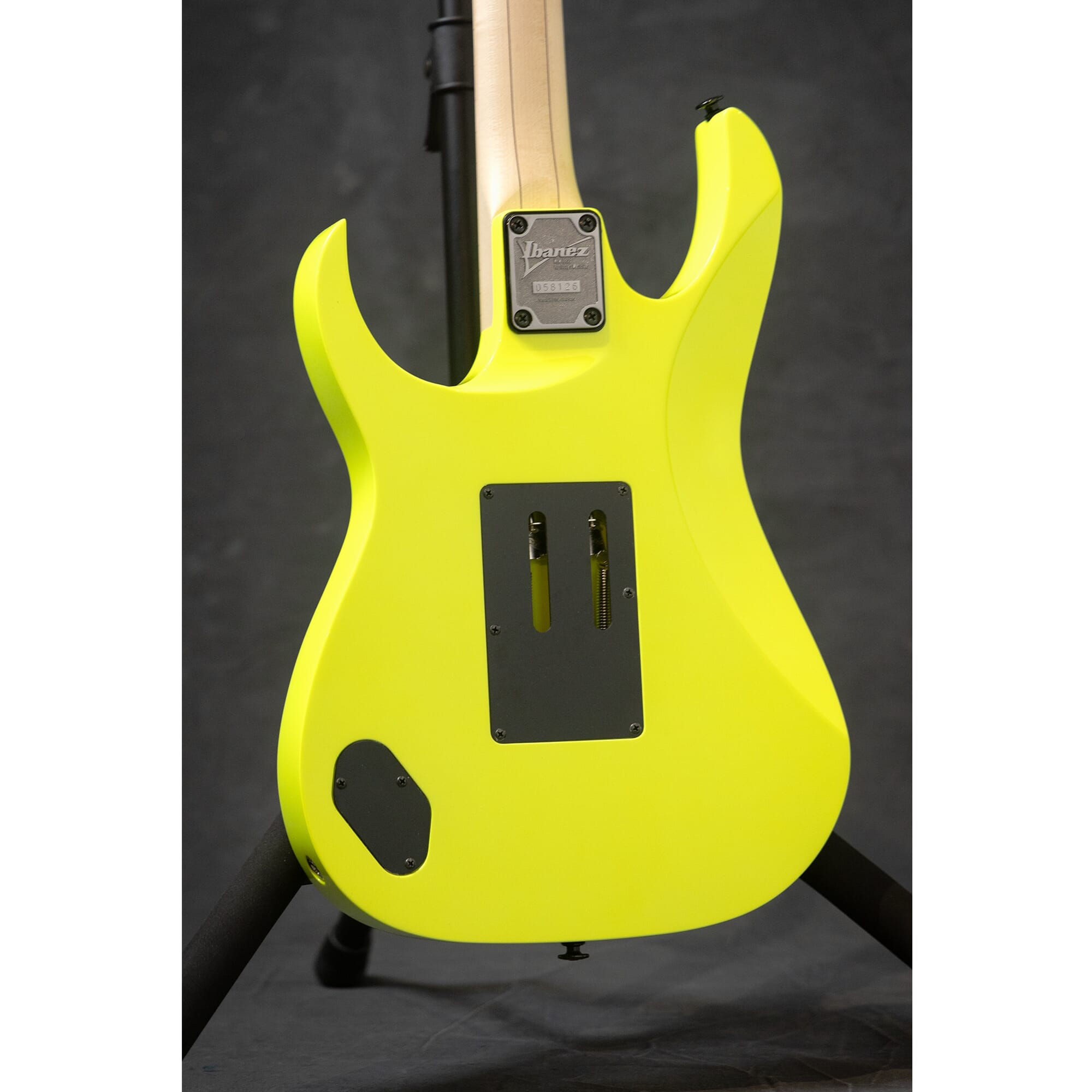 Ibanez Genesis Collection RG550-DY Electric Guitar- Desert Sun