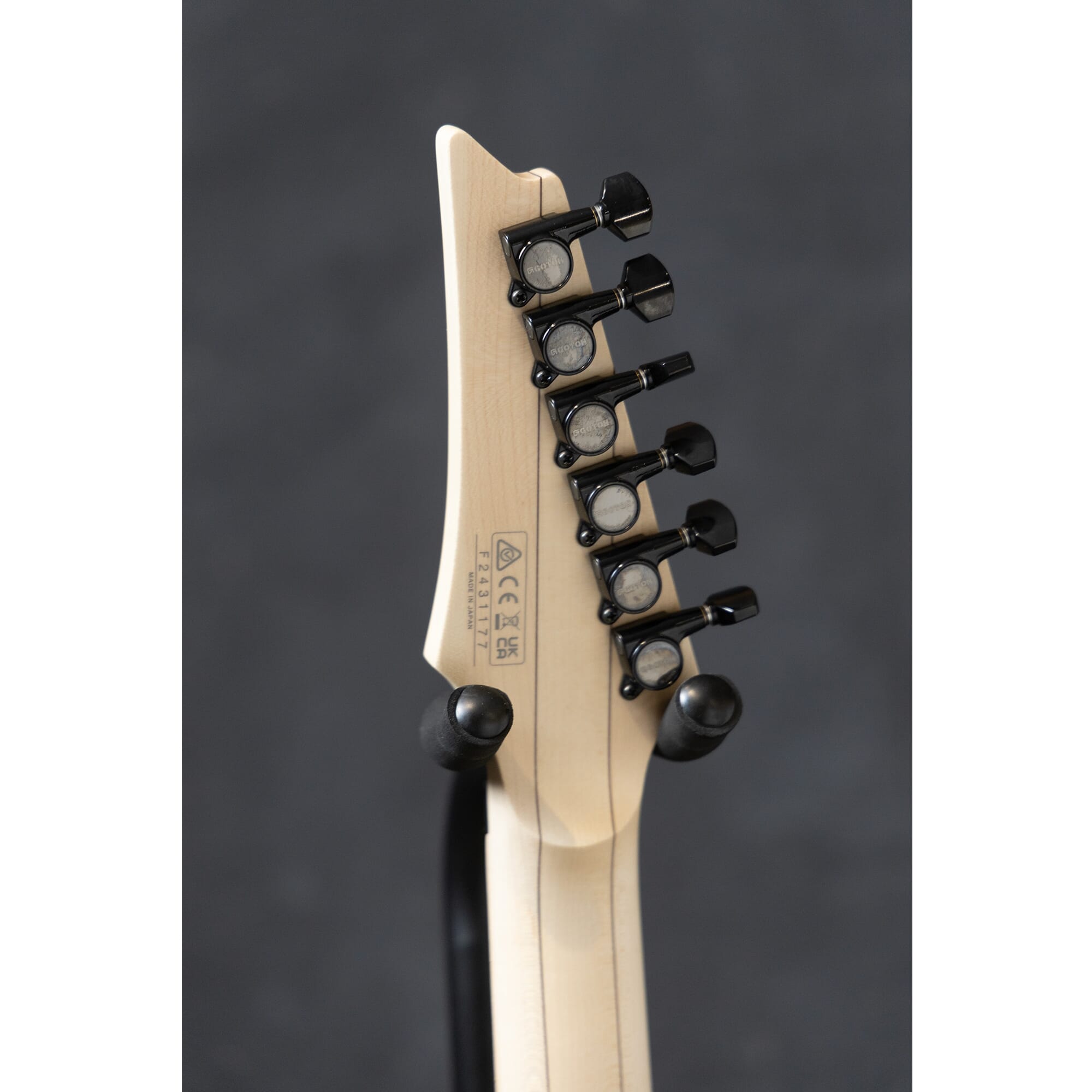 Ibanez Genesis Collection RG550-DY Electric Guitar- Desert Sun