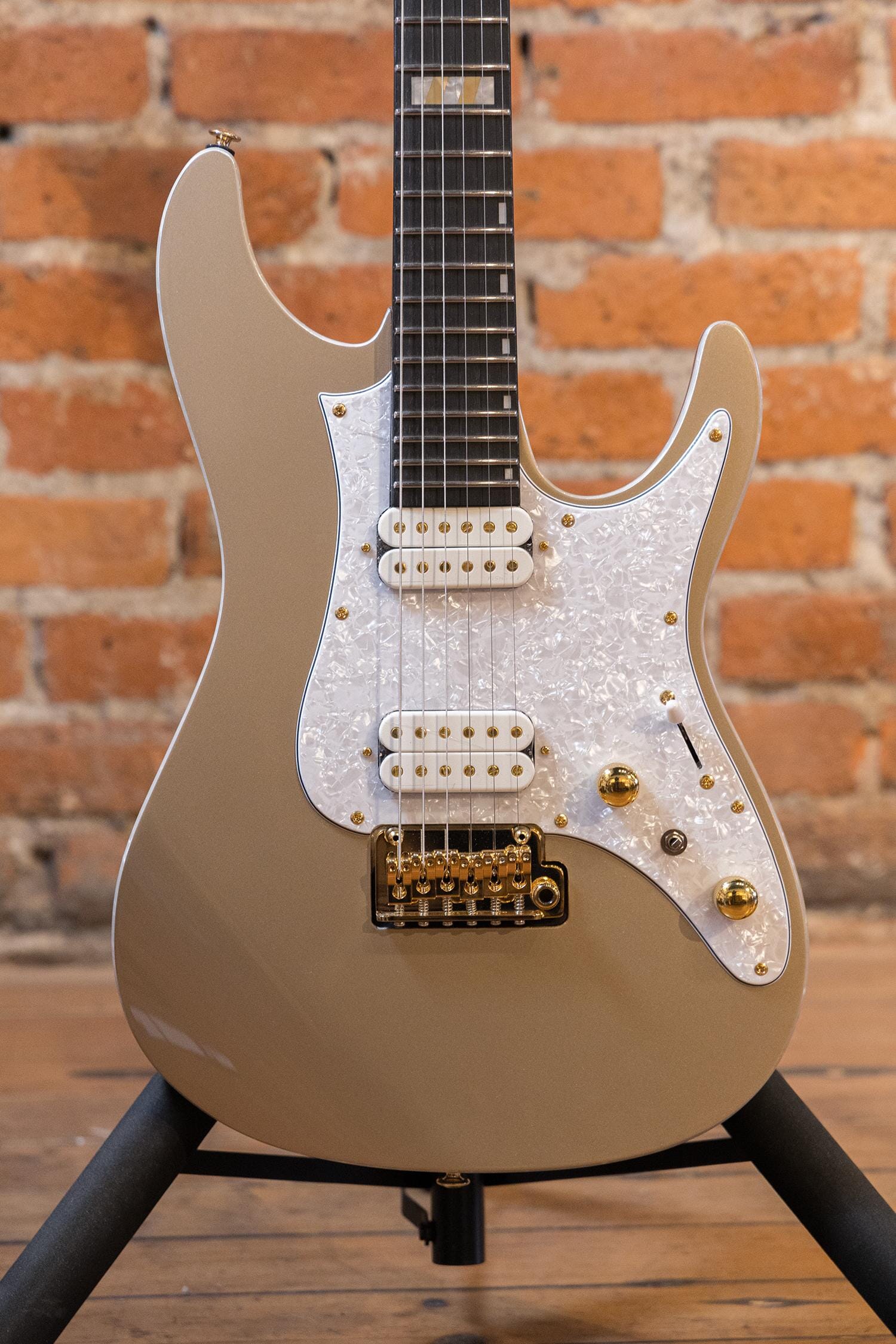 Ibanez KRYS10 Scott LePage Signature Model