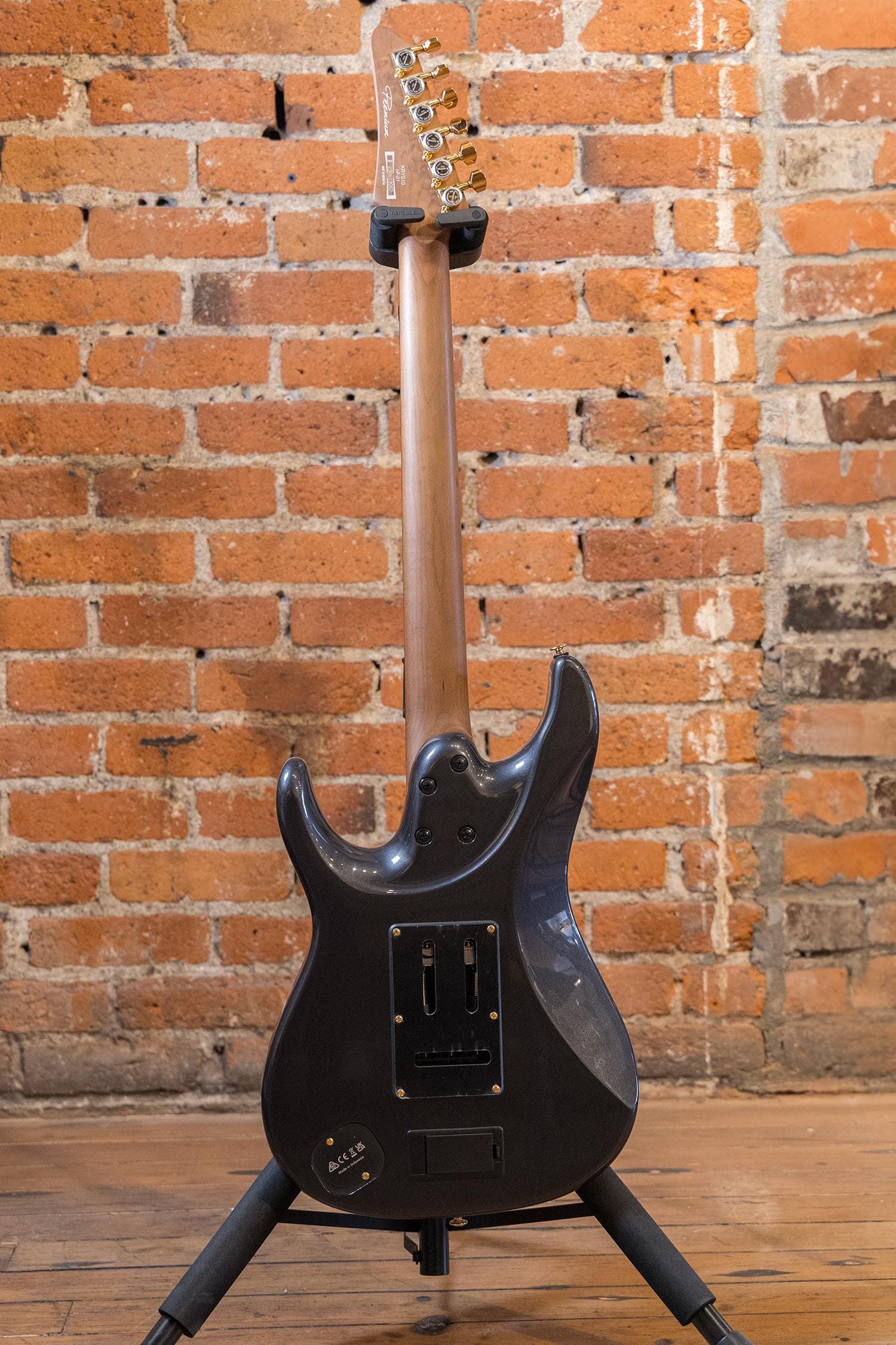 Ibanez KRYS10 Scott LePage Signature Model | Tapestry Music