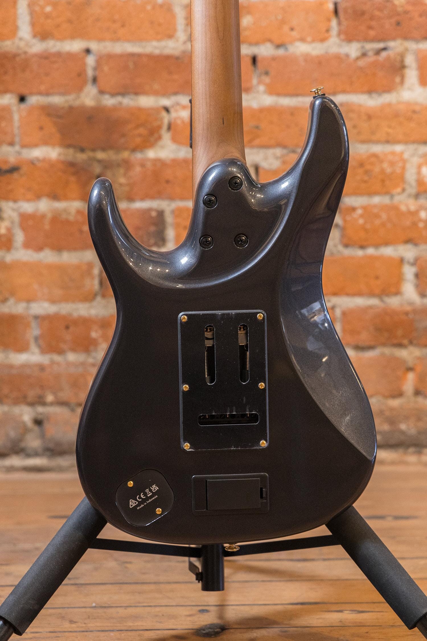 Ibanez KRYS10 Scott LePage Signature Model | Tapestry Music