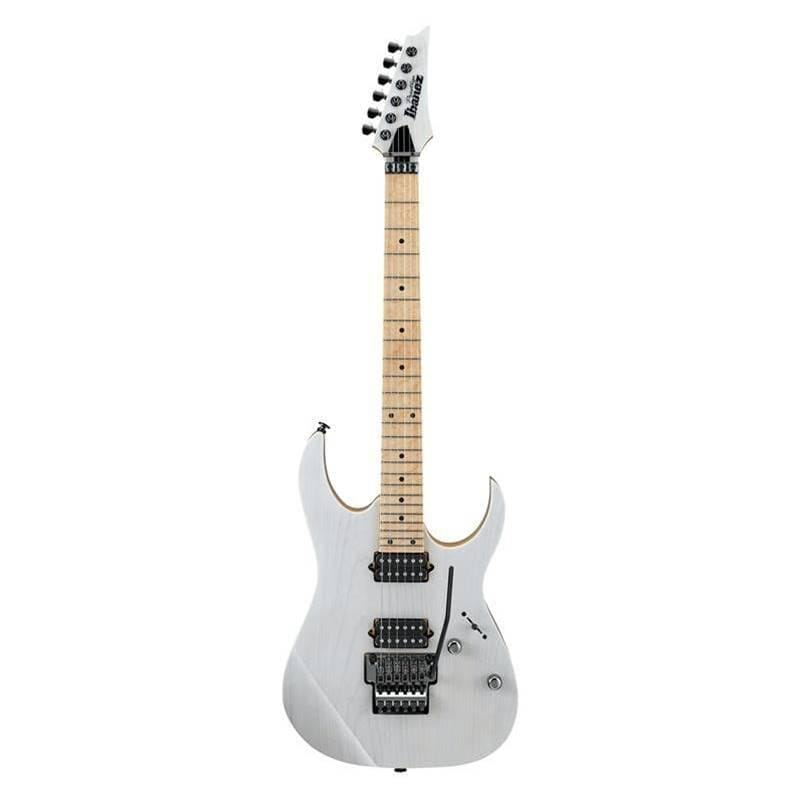 Ibanez Prestige RG652AHM- Antique White Blonde
