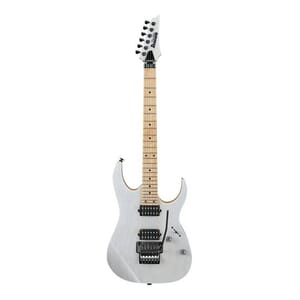 Ibanez Prestige RG652AHM- Antique White Blonde