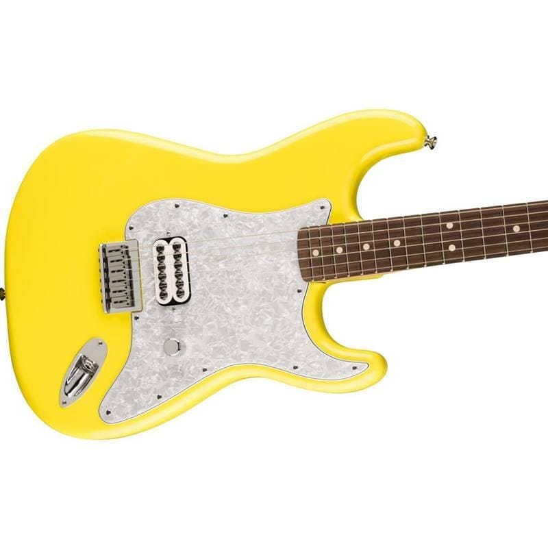 Fender Tom Delonge Limited Edition Stratocaster, Rosewood