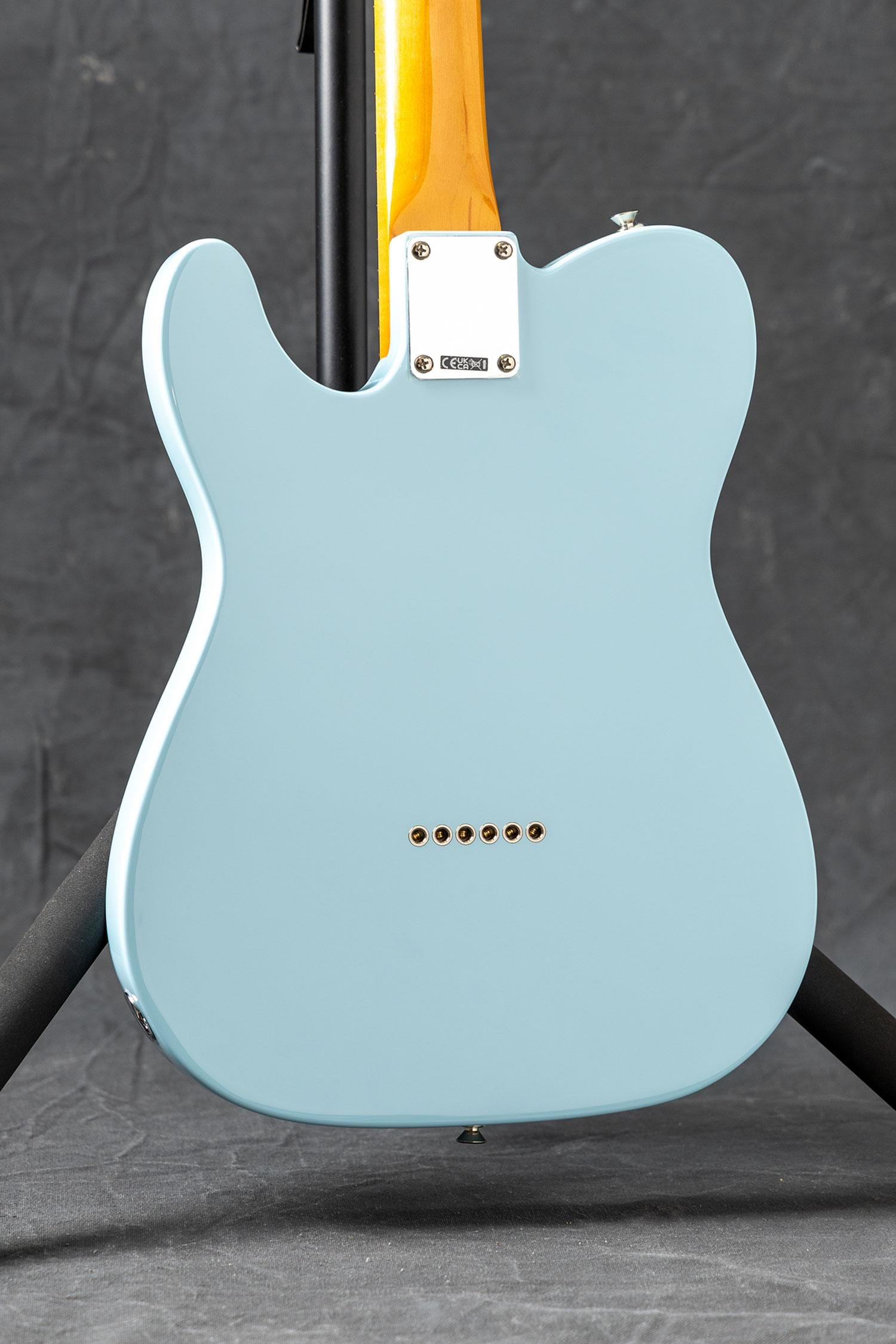 Fender Vintera II '60's Telecaster - Sonic Blue | Tapestry Music