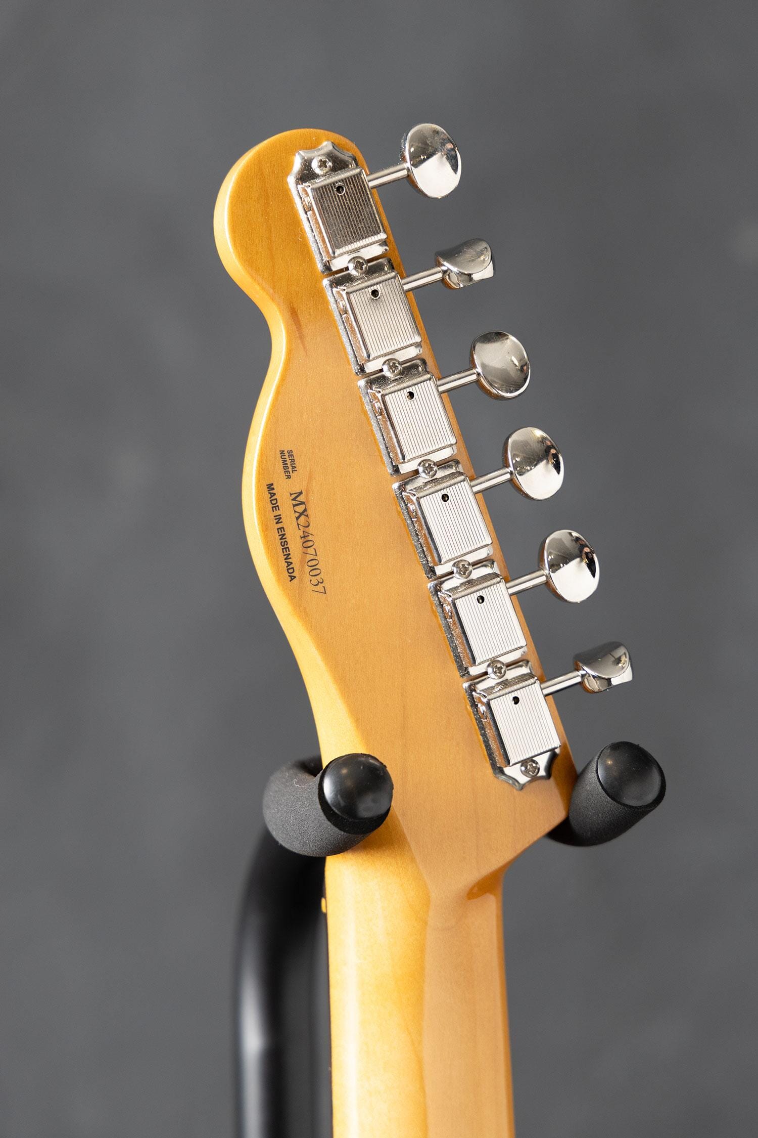 Fender Vintera II '60's Telecaster - Sonic Blue | Tapestry Music