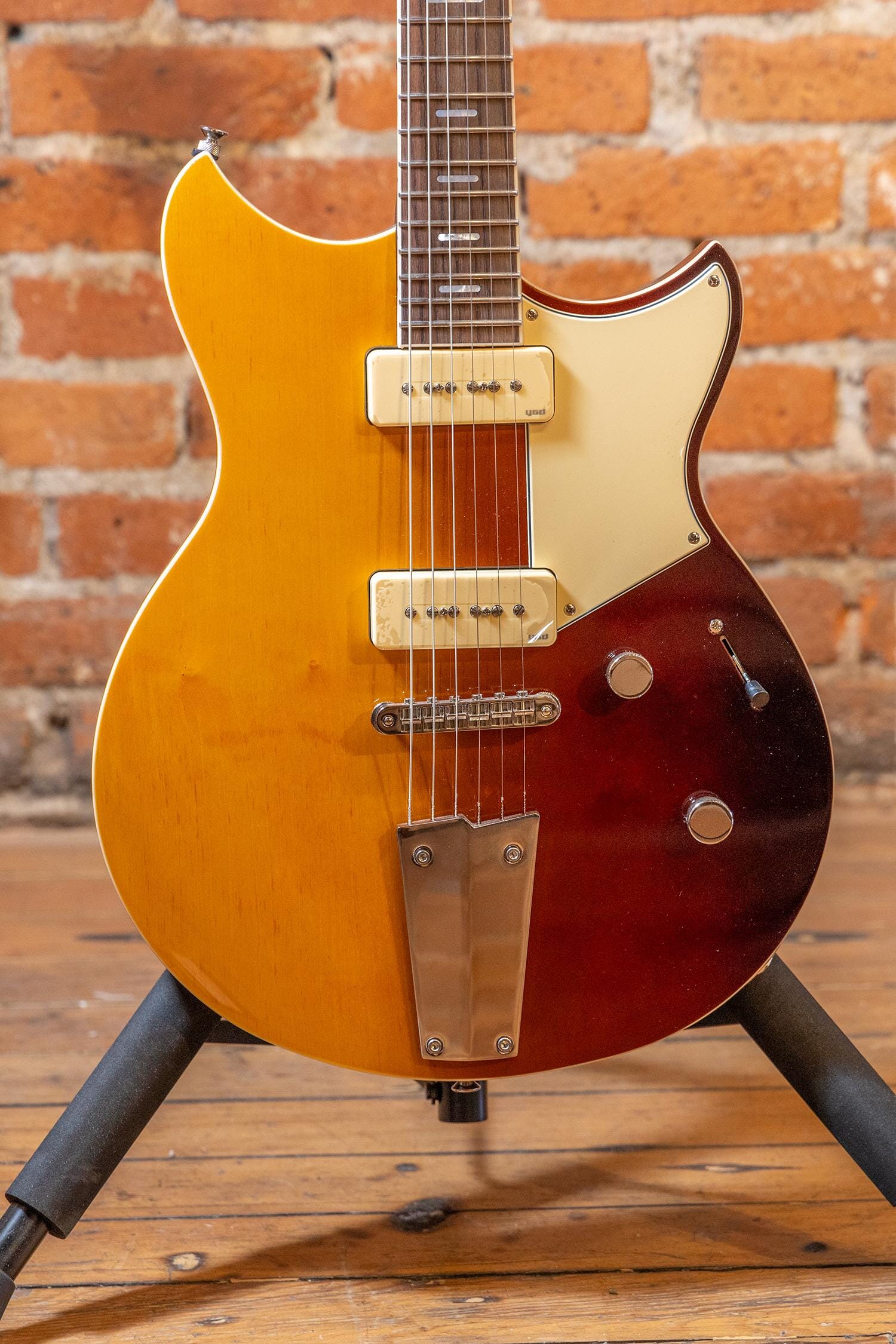 Yamaha Revstar Standard RSS02T - Sunset Burst w/ Gig Bag
