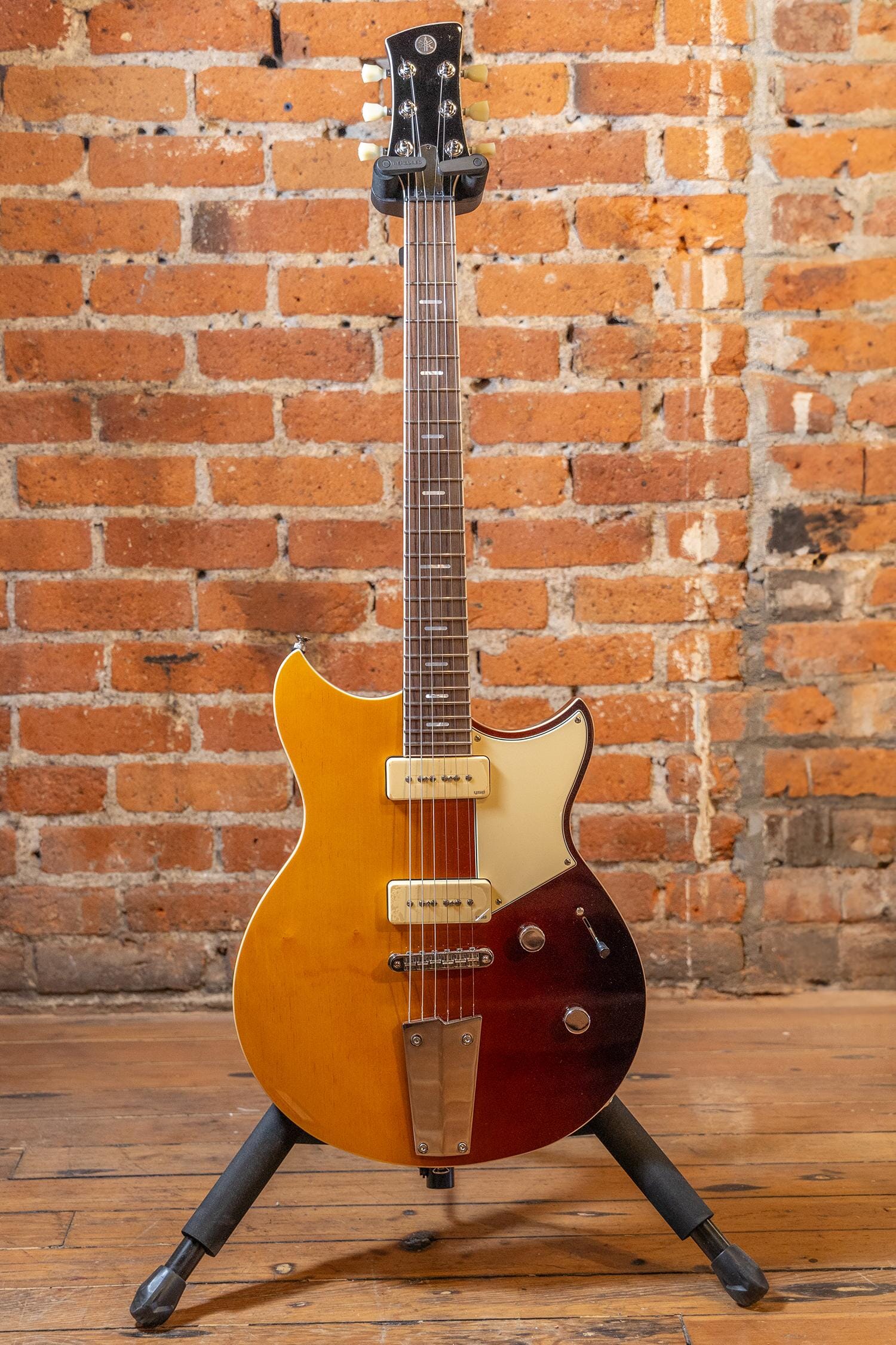 Yamaha Revstar Standard RSS02T - Sunset Burst w/ Gig Bag