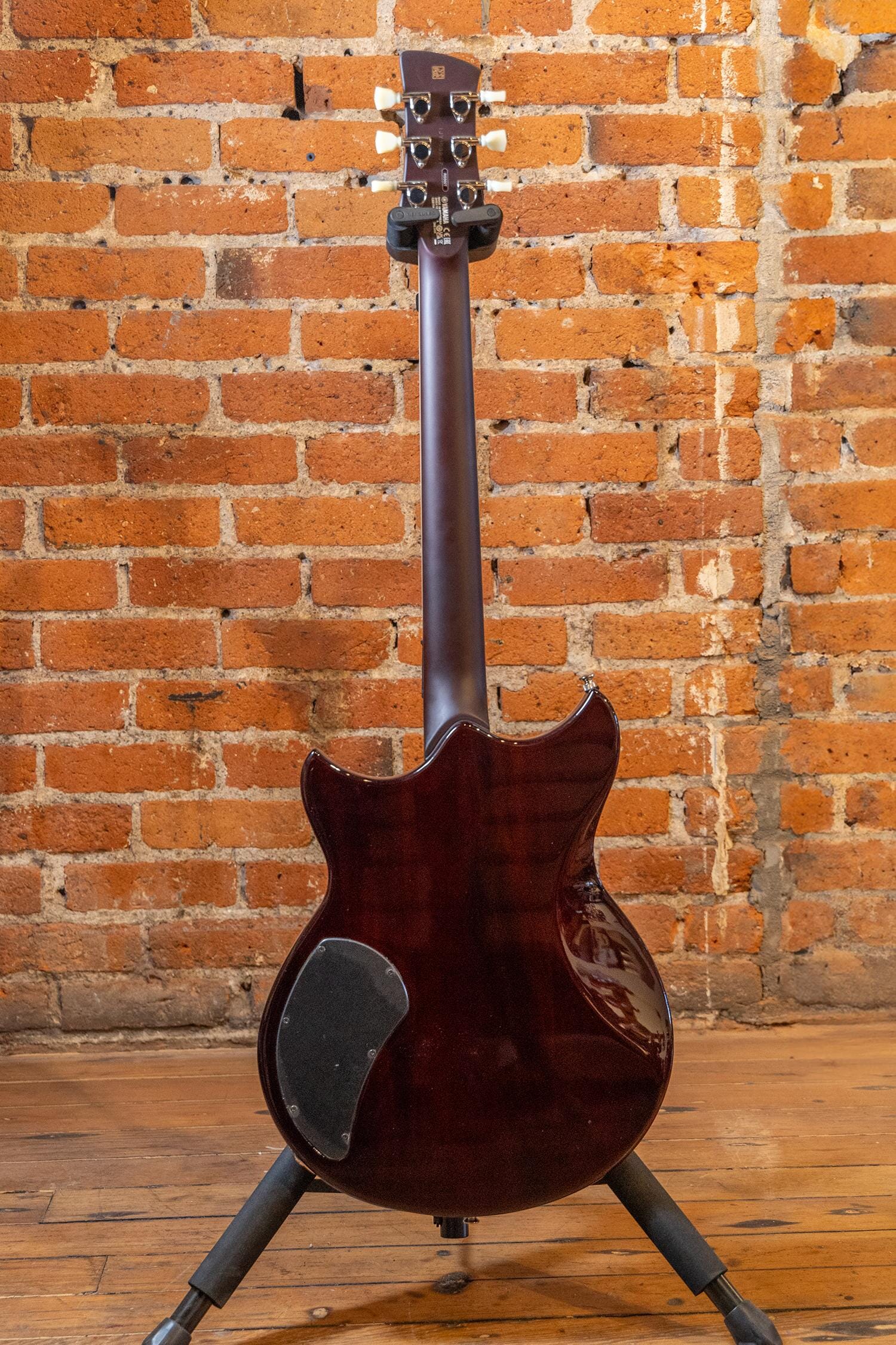 Yamaha Revstar Standard RSS02T - Sunset Burst w/ Gig Bag