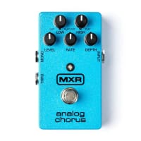MXR M234 Analog Chorus OPEN BOX