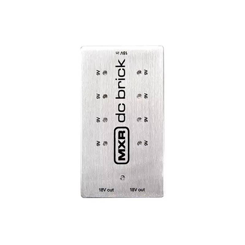 MXR M237 Brick Power Supply