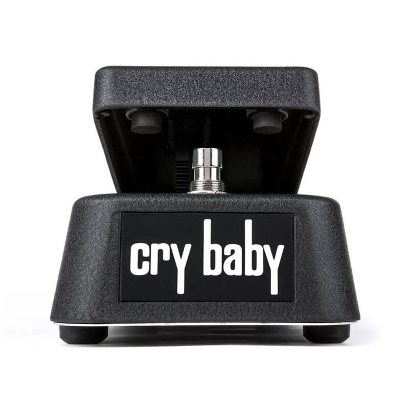 Dunlop Original Cry Baby Wah Effects Pedal - OPEN BOX