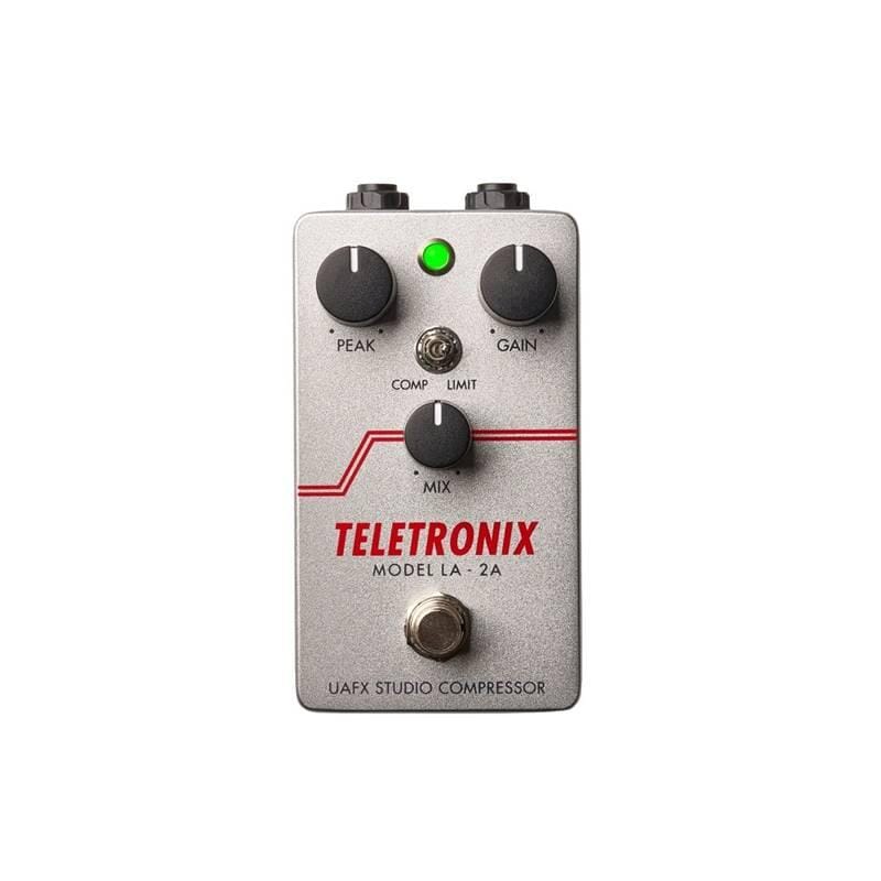 Dunlop MXR JD-M222 Talk Box | Tapestry Music