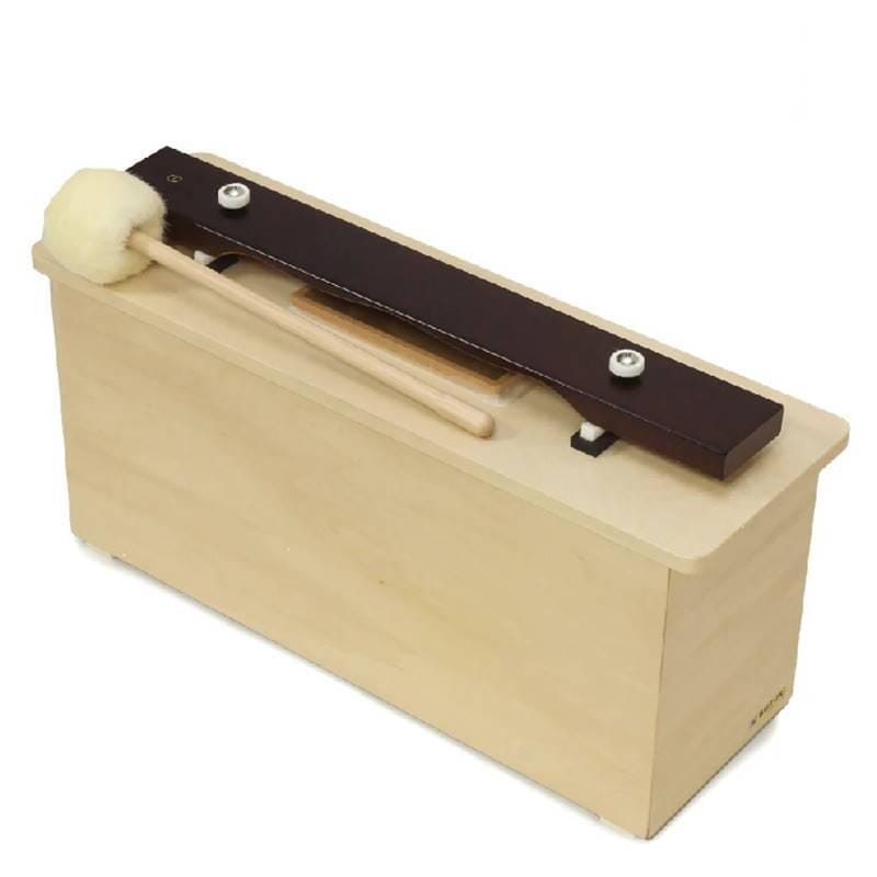 Suzuki G Contra Bass Bar