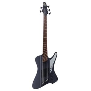 Dingwall D-Roc 5 String Bass - Metallic Black