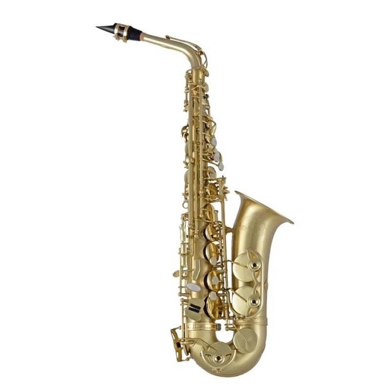 Selmer SAS711M Alto Saxophone Matte Finish