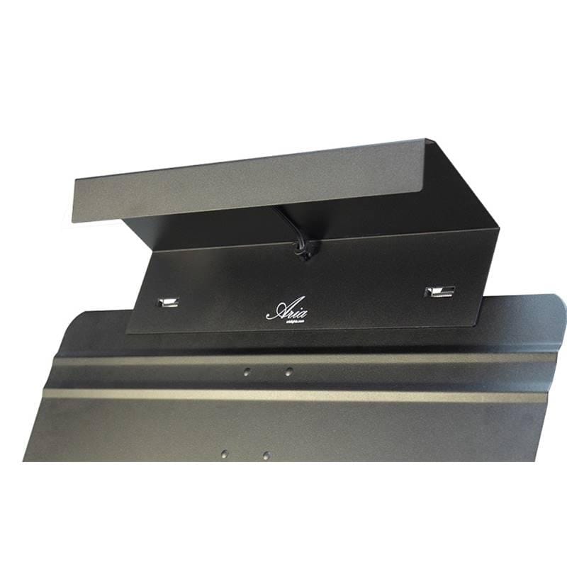 Aria D1 Diva LED Stand Light - Tall