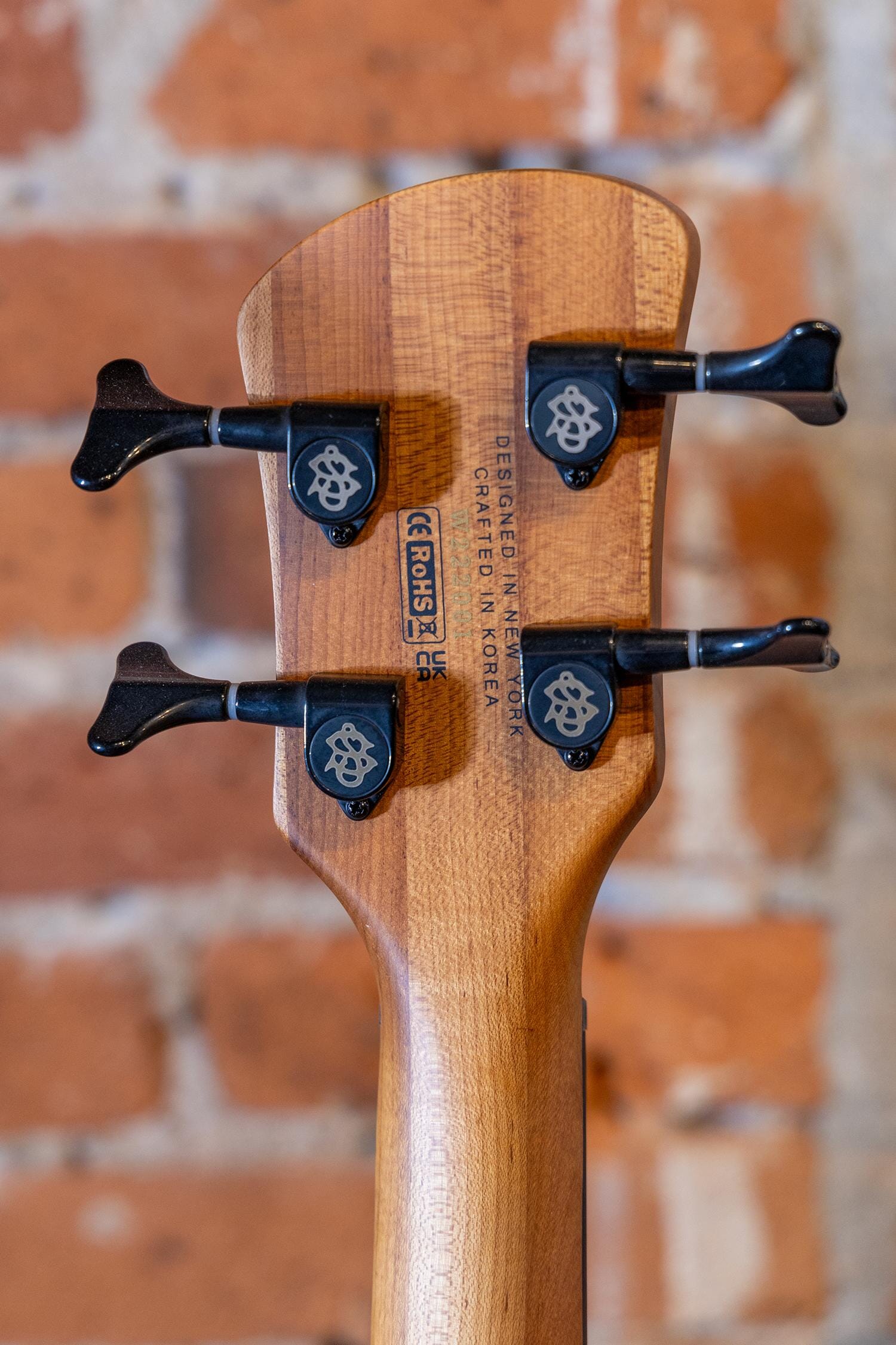 （美品）Spector NS PULSE 4 NS Pulse 4 by Spector Bass Guitars