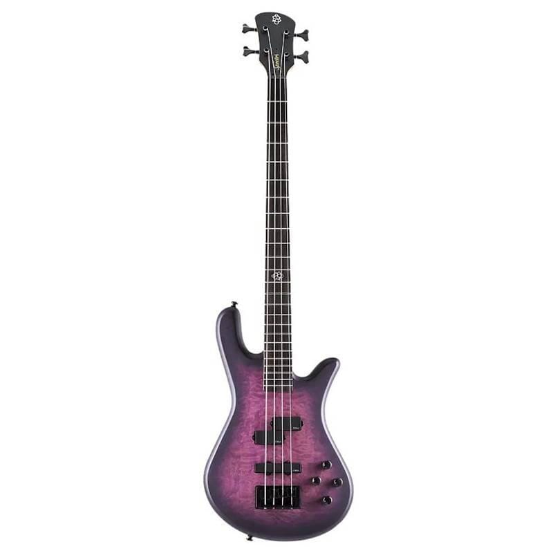 Spector NS Pulse II 4 - Ultra Violet Matte
