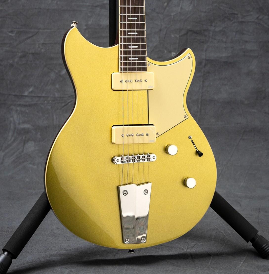 Yamaha RSP02T CG Revstar Professional - Crisp Gold