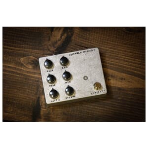 Fairfield Circuitry Shallow Water K-Field Modulator