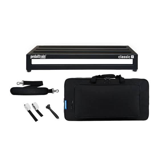 Pedaltrain Classic 2 Pedal Board