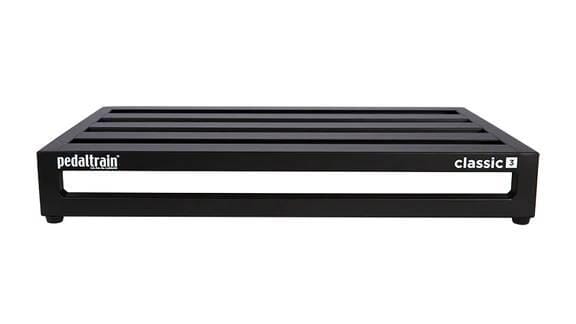 t*u様 PEDALTRAIN classic 3 Pedaltrain CLASSIC 3 with Soft Case – MIXWAVE ONLINE STORE