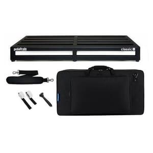 Pedaltrain CLASSIC PRO with Soft Case