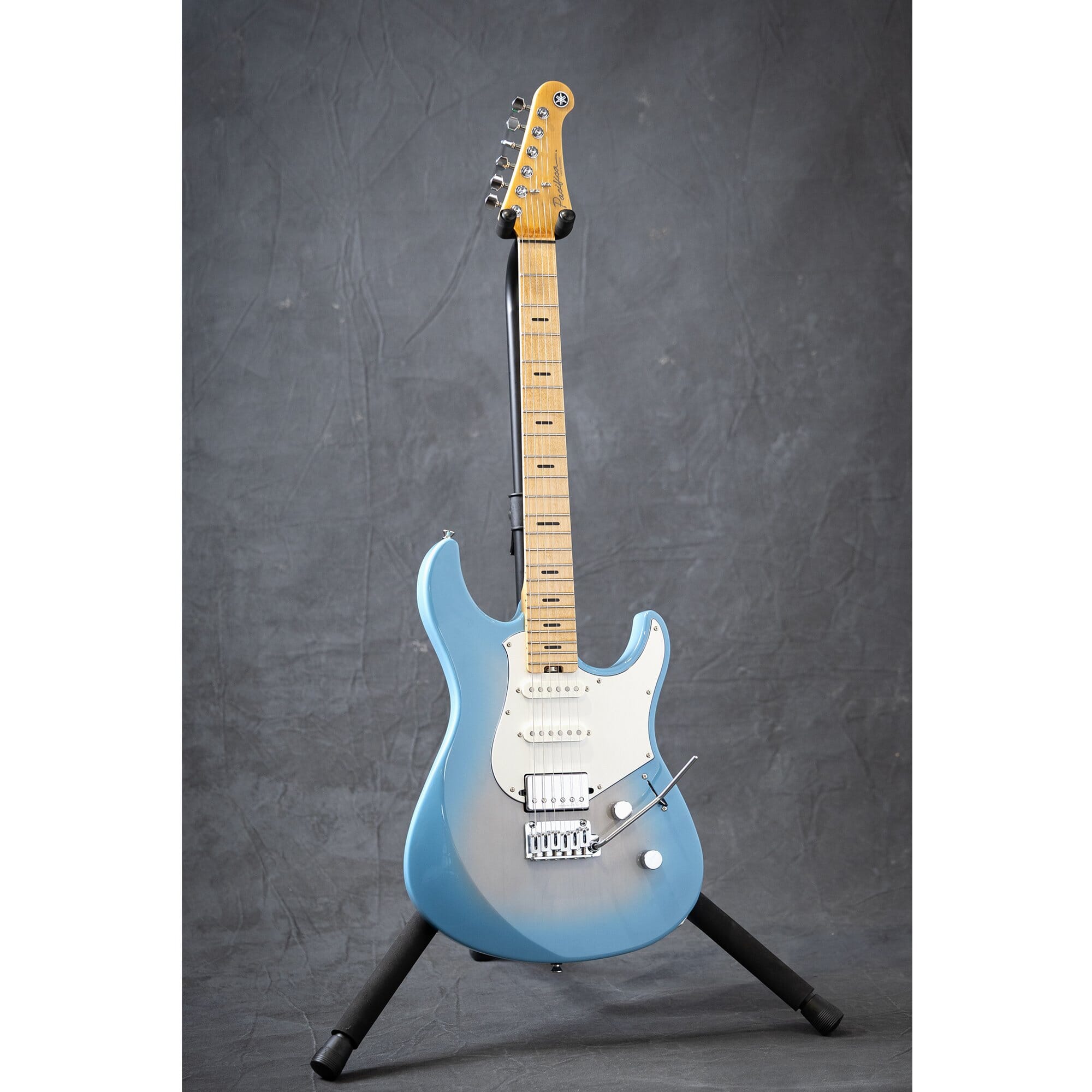 Yamaha PACP12MBBB Pacifica Professional - Beach Blue Burst | Maple