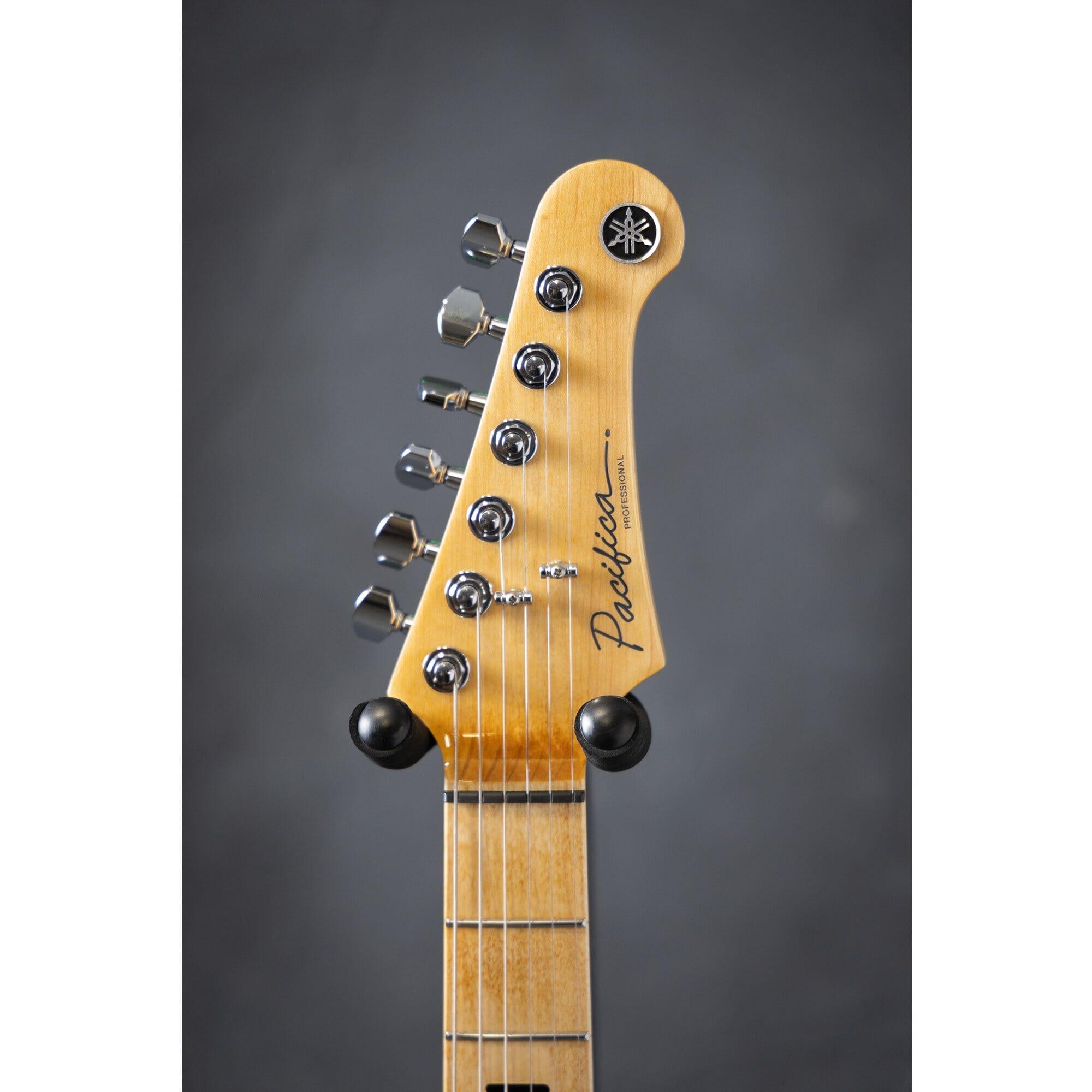Yamaha PACP12MBBB Pacifica Professional - Beach Blue Burst | Maple
