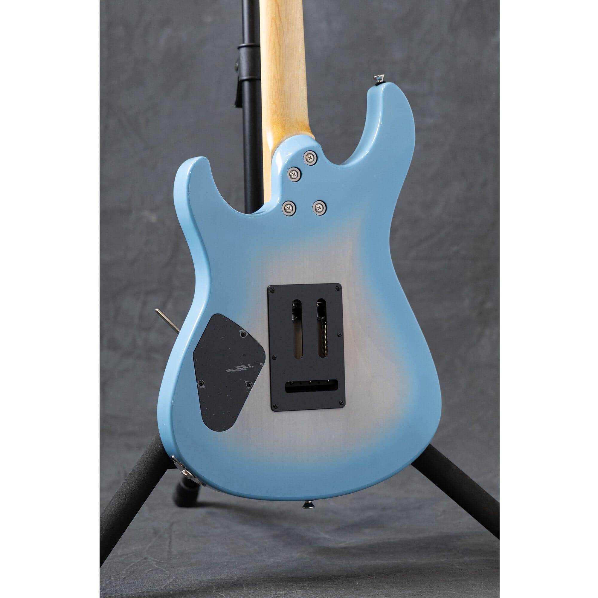 Yamaha PACP12MBBB Pacifica Professional - Beach Blue Burst | Maple