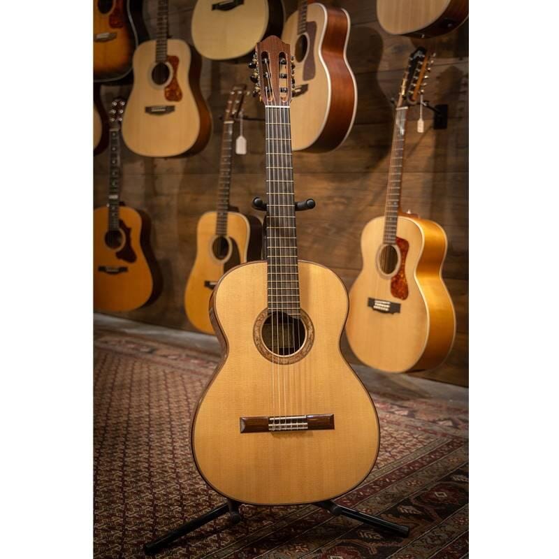 Sergei De Jonge Classical Guitar- Consignment
