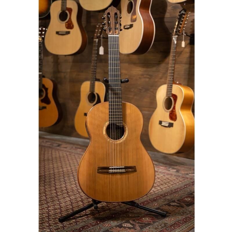 Ghost River Classical Guitar- Consignment