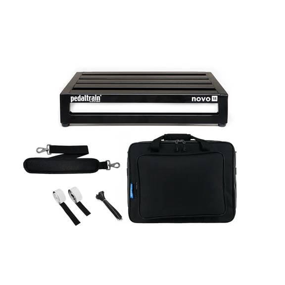 Pedaltrain NOVO 18 with Soft Case